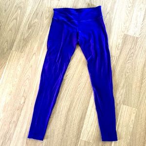 Womens lulu lemon leggings